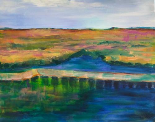 artwork by Sue McKee