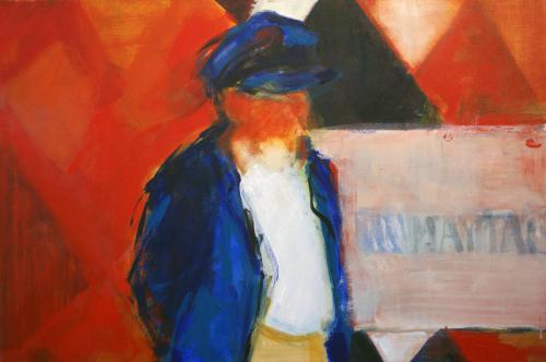 artwork by Sue McKee