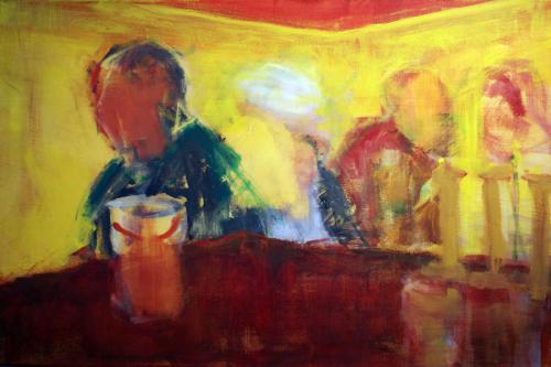 artwork by Sue McKee