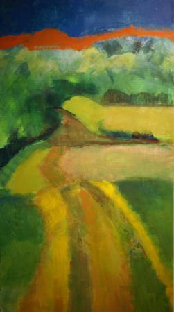 artwork by Sue McKee