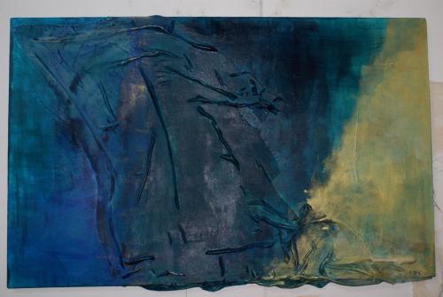 artwork by Sue McKee