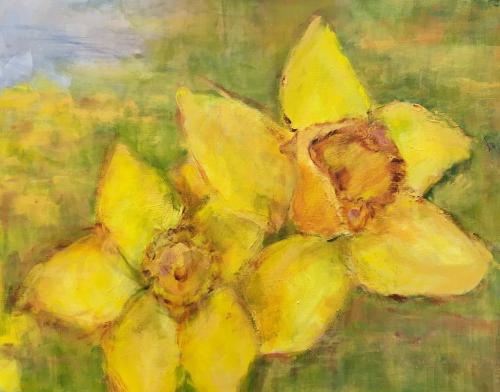 artwork by Sue McKee