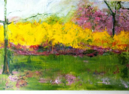 artwork by Sue McKee