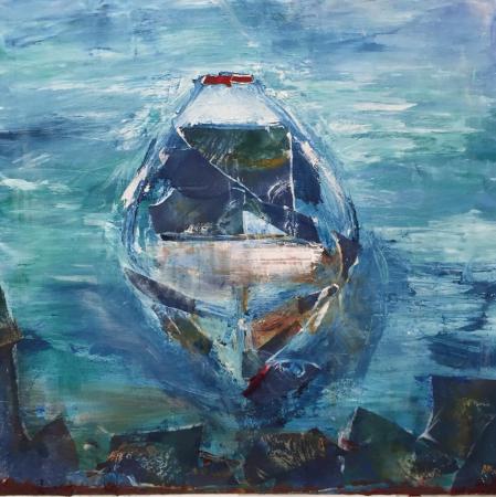 artwork by Sue McKee