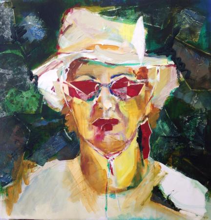 artwork by Sue McKee