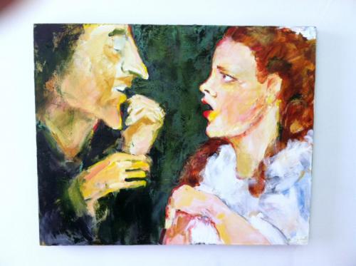 artwork by Sue McKee