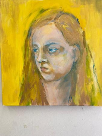 artwork by Sue McKee