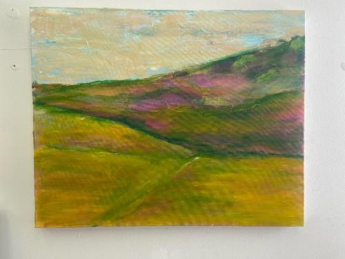 artwork by Sue McKee