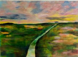 artwork by Sue McKee