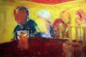 artwork by Sue McKee