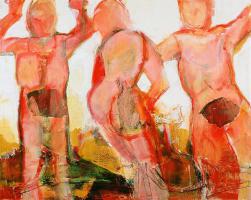 artwork by Sue McKee