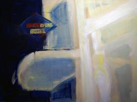 artwork by Sue McKee