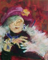 artwork by Sue McKee