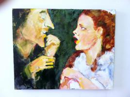 artwork by Sue McKee