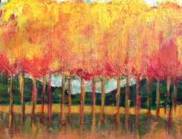 artwork by Sue McKee