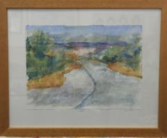 artwork by Sue McKee