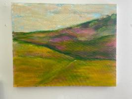 artwork by Sue McKee